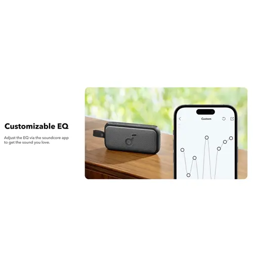 اسپیکر بلوتوثی قابل حمل انکر مدل Soundcore Motion 300 A3135011 (6)